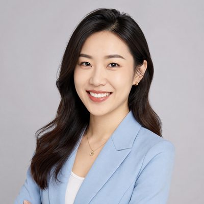 周婷婷,91黄增长负责人,职业女性照