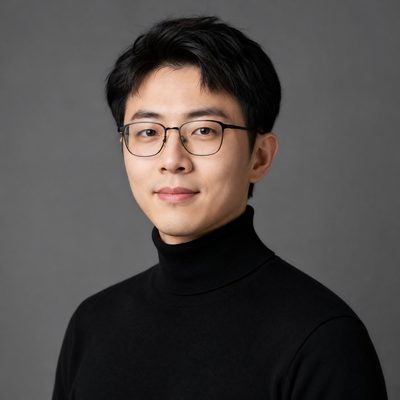 赵凯,91黄 AI产品负责人,职业男性照